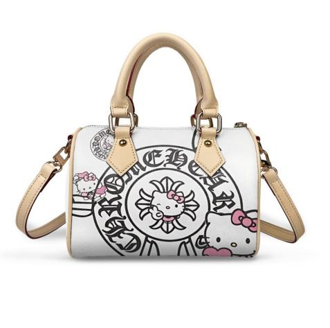 Ivory Chome Muse Speedy (PRE-ORDER)