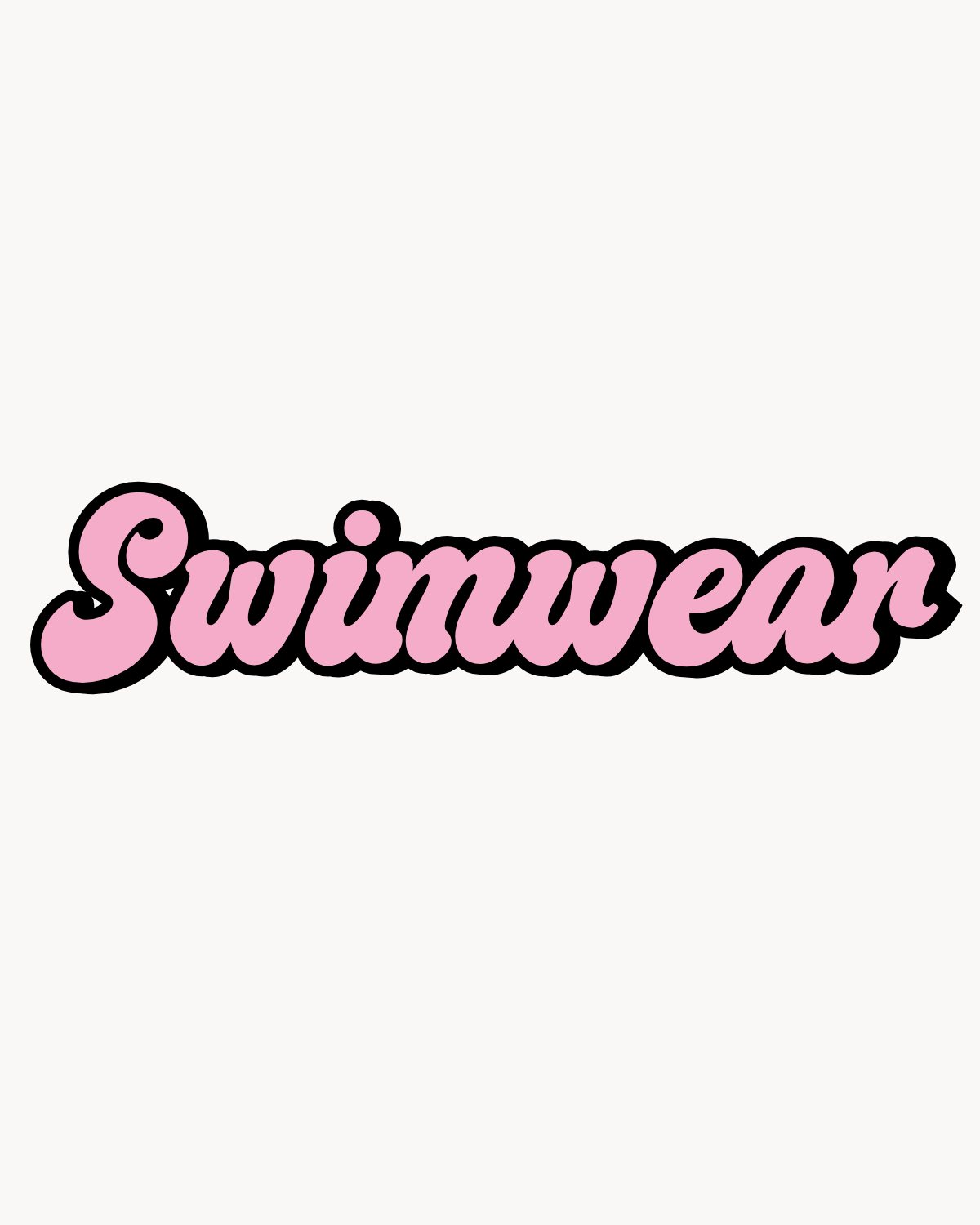 Swimwear👙