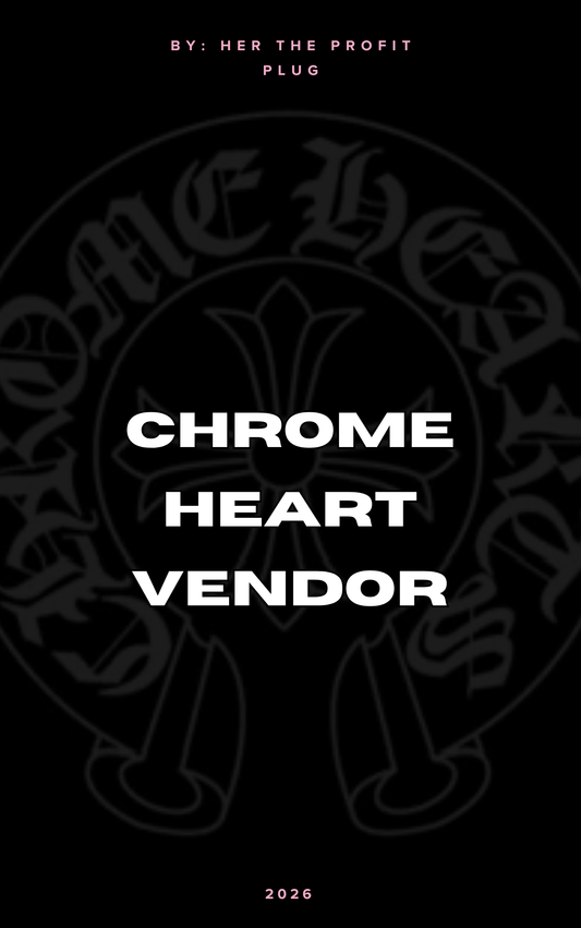 Chrome Vendor