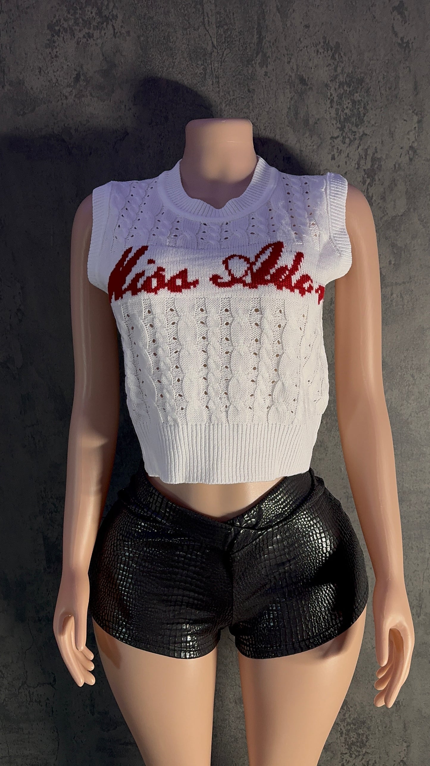 Miss Adore Set