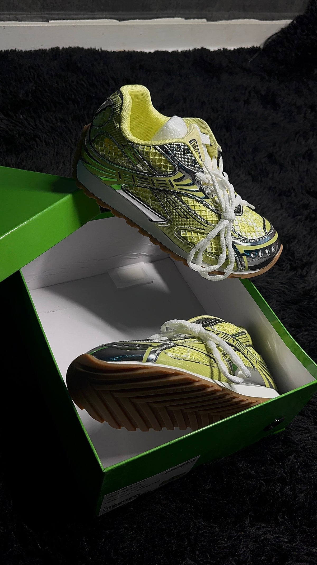 Veneta Sneakers