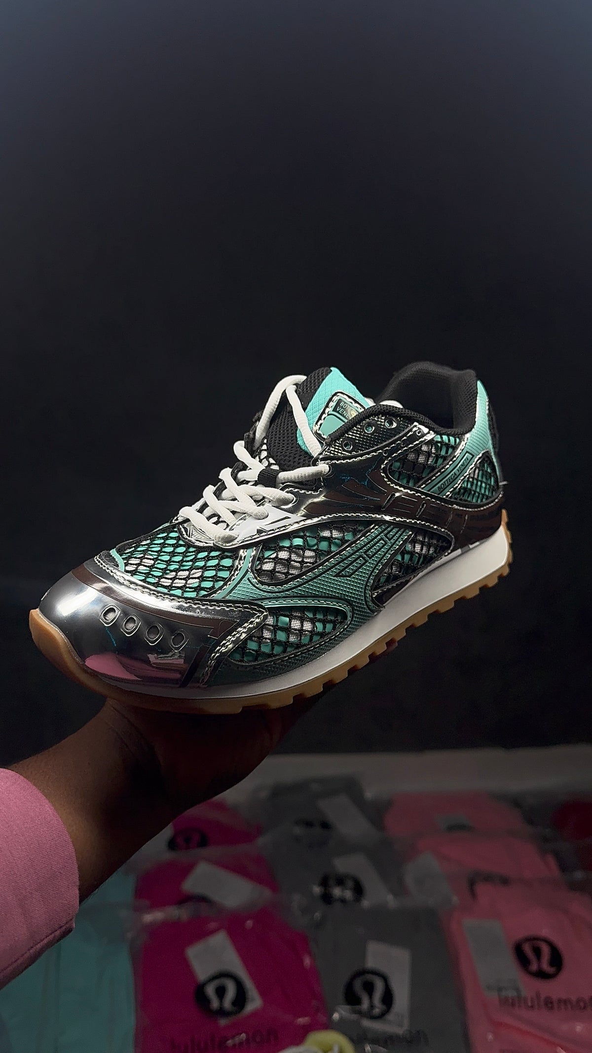 Veneta Sneakers