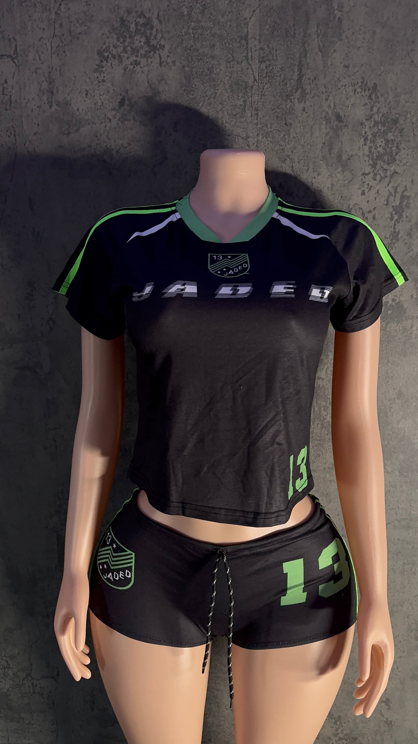 Jaded Set