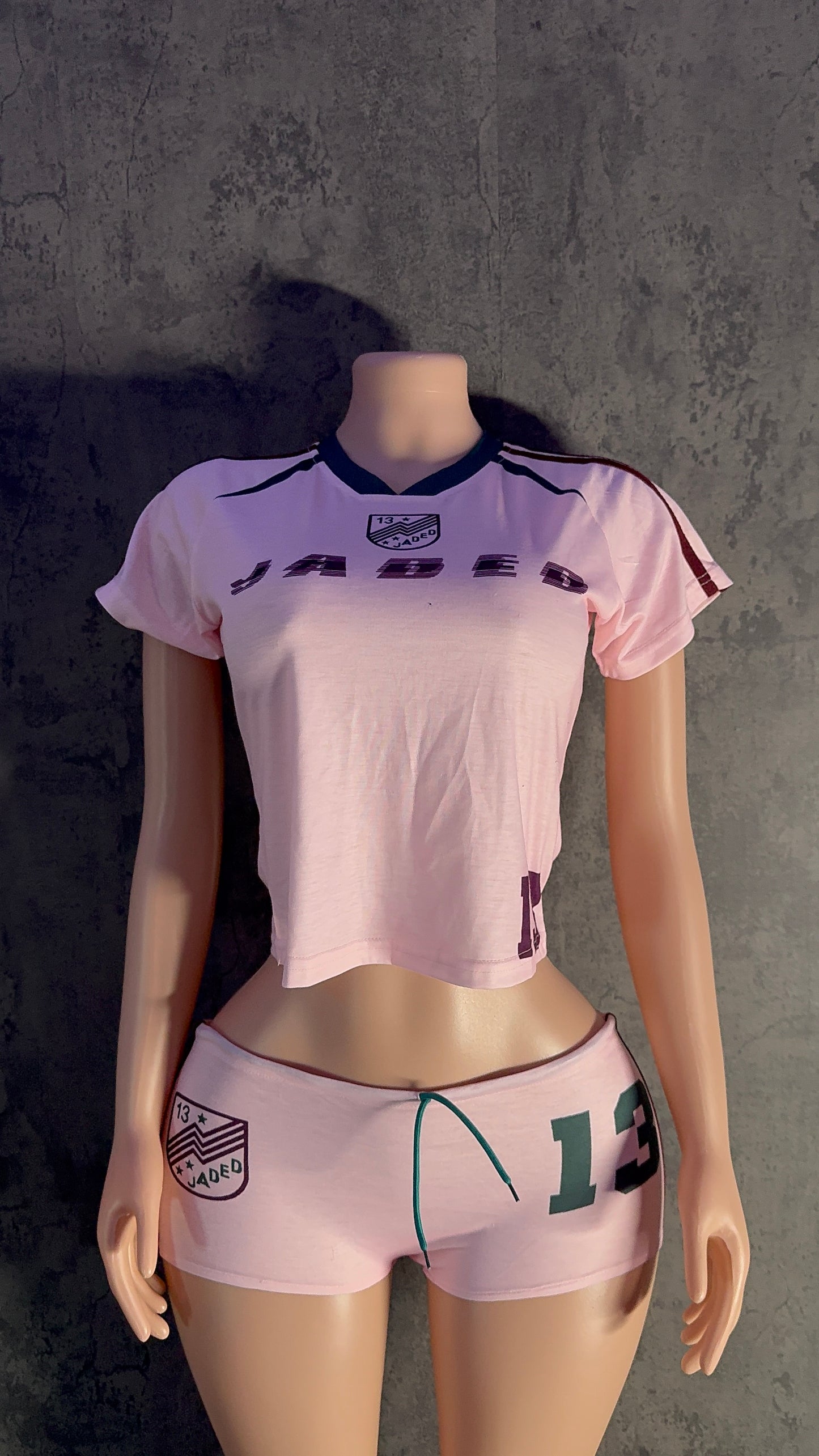 Jaded Set