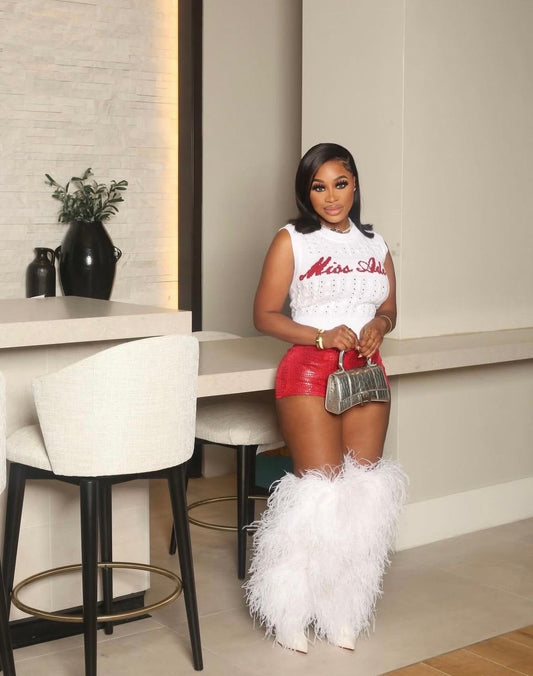 Miss Adore Set