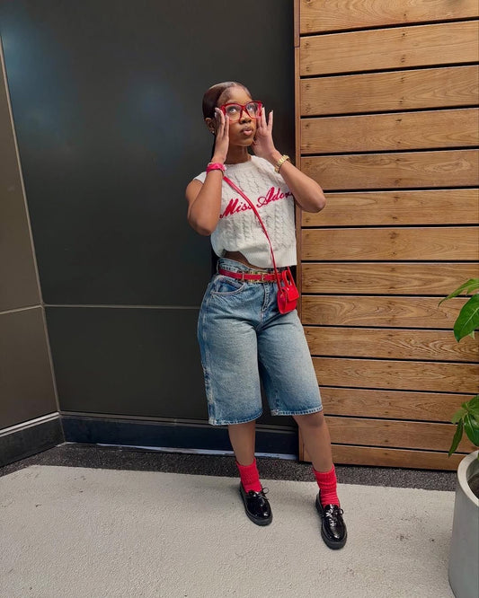 Miss Adore (Top Only)