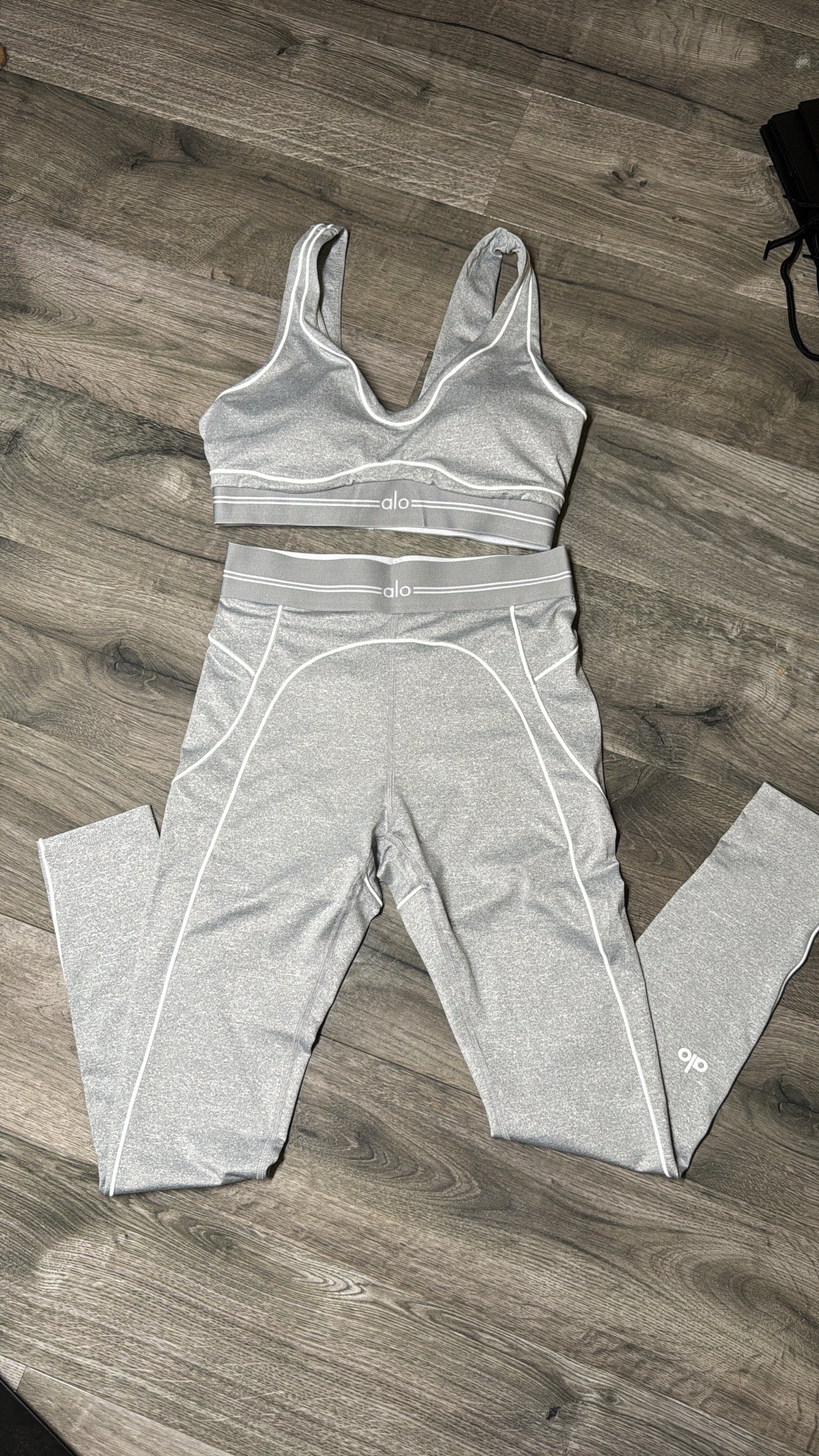 OLA Girl Set