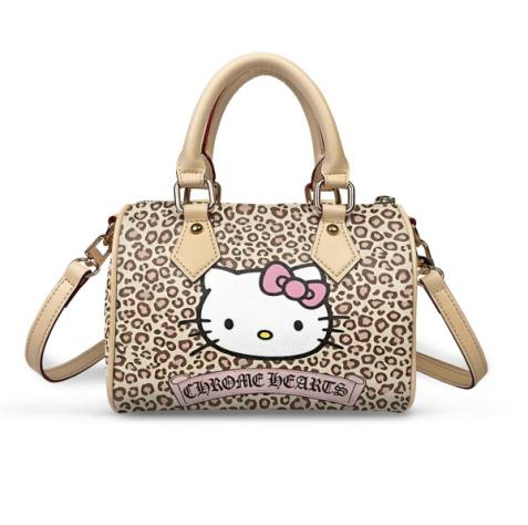 Noir Cheetah Speedy (Pre-Order)