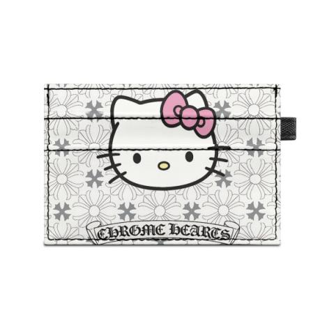 Chrome Storm Wallet