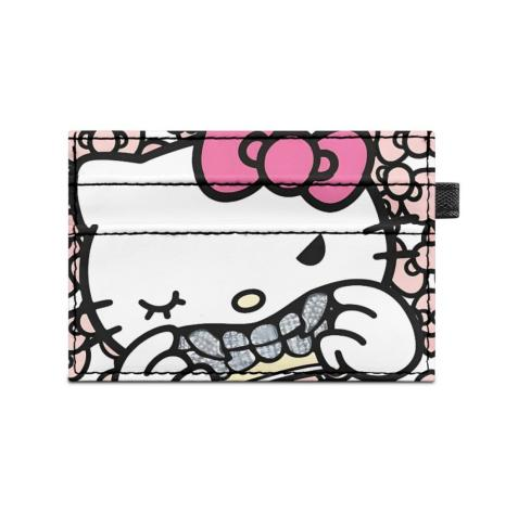 Diamond Doll Wallet