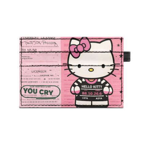 Doll Kitty ID